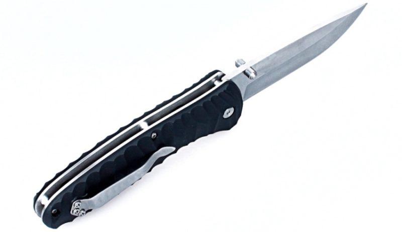 Складной нож G6252