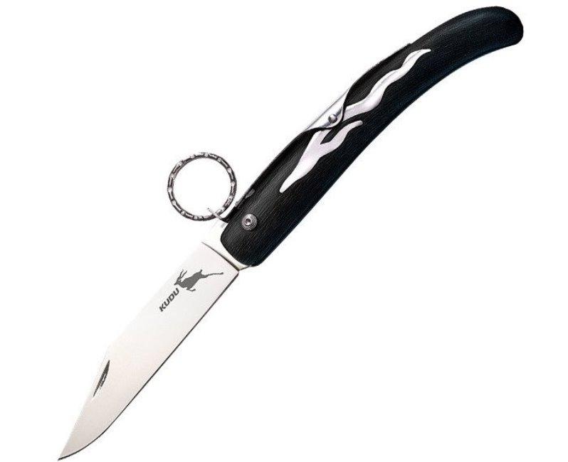 Складной нож Kudu