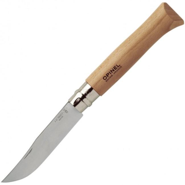 Складной нож Tradition Classic Stainless Steel No. 12